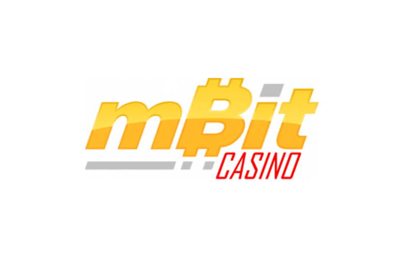 Огляд казино mBit